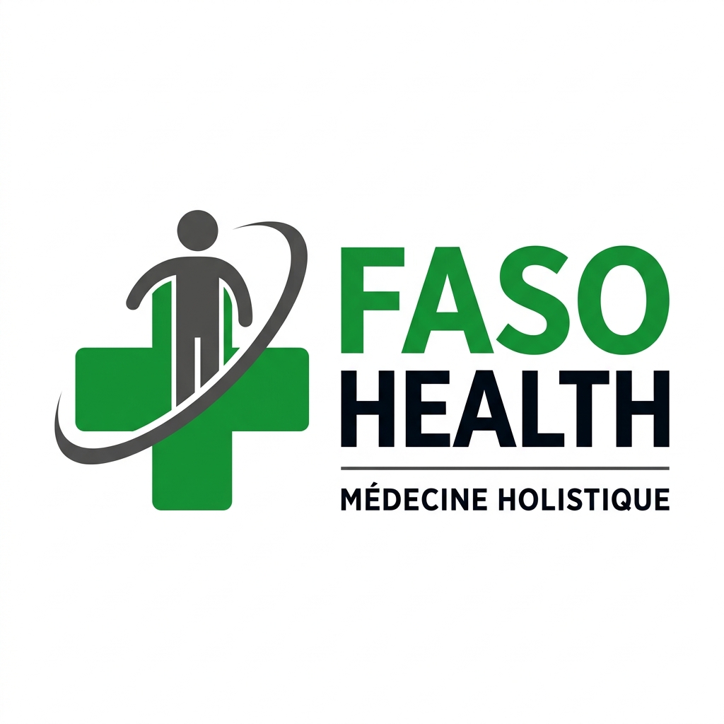 FasoHealth - Médecine Holistique